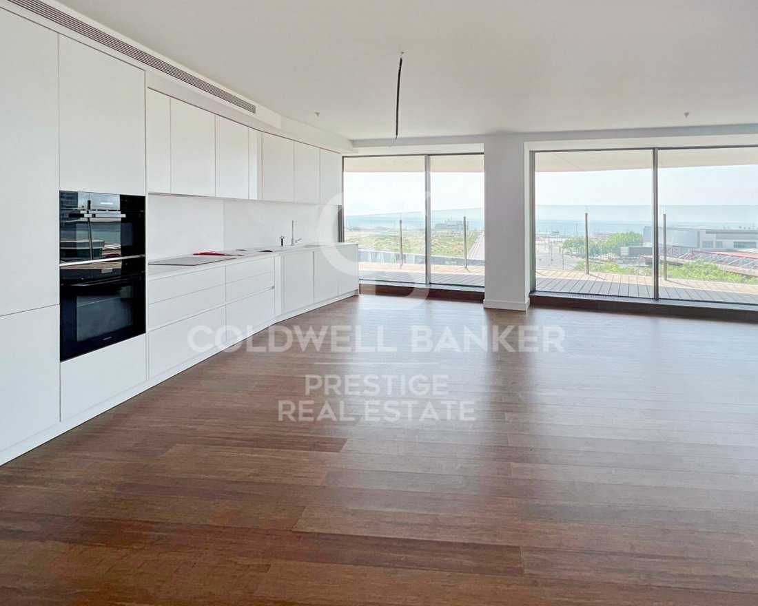 Apartment in Sant Martí, Barcelona, Spain 5 - 12817407