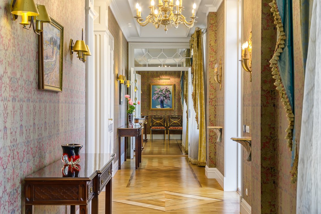 Luxury Mansion In Randvere, Harju County, Estonia For Sale (12474165)