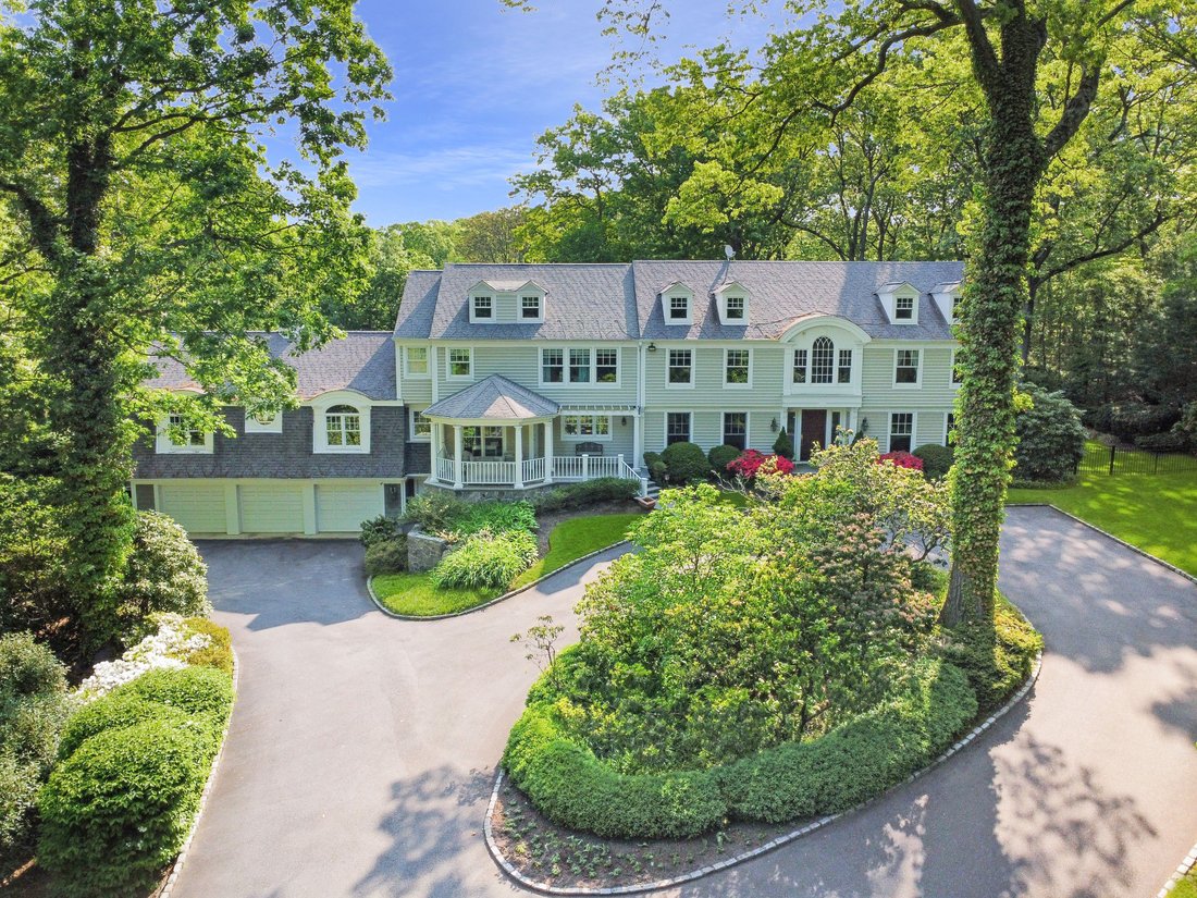 House in Oyster Bay Cove, New York, United States 2 - 12896547