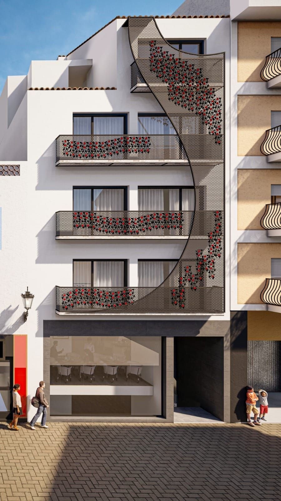 Benidorm, Valencian Community, Spain 2 - 12894802