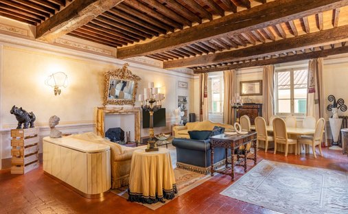 Appartamento a Pietrasanta, Toscana, Italia 1