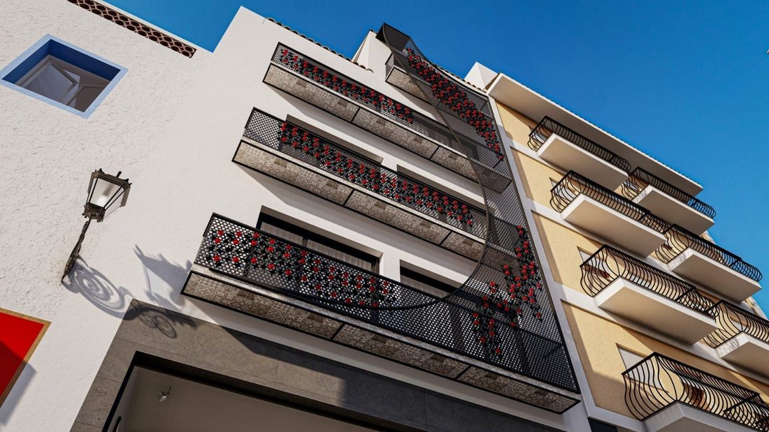 Benidorm, Valencian Community, Spain 3 - 12894802