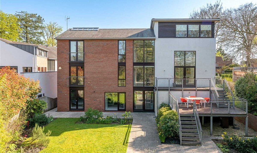 Middlecave Road, Malton Yo17 In Malton, England, United Kingdom For