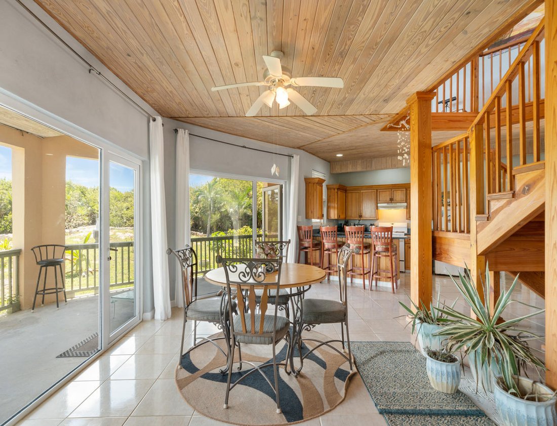 House in Gregory Town, North Eleuthera, The Bahamas 5 - 12896855