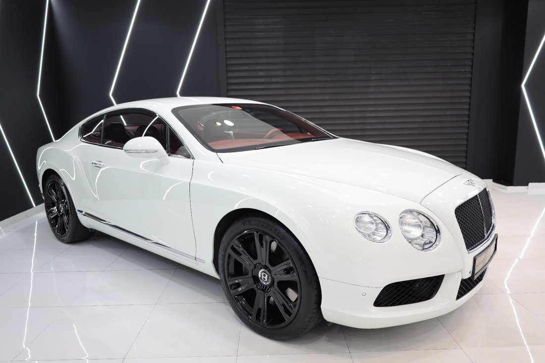Coupe in Dubai, Dubai, United Arab Emirates 3 - 12897128