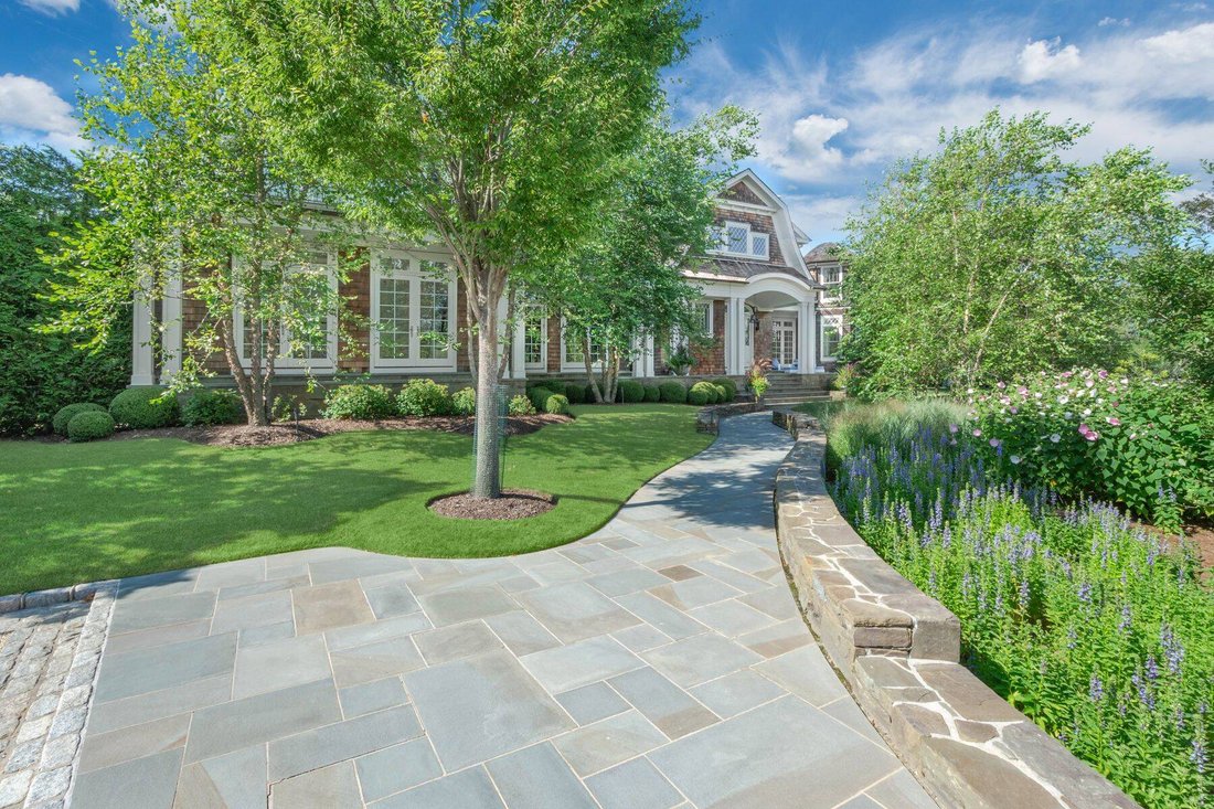 Water Mill Waterfront In Water Mill, New York, United States For Sale