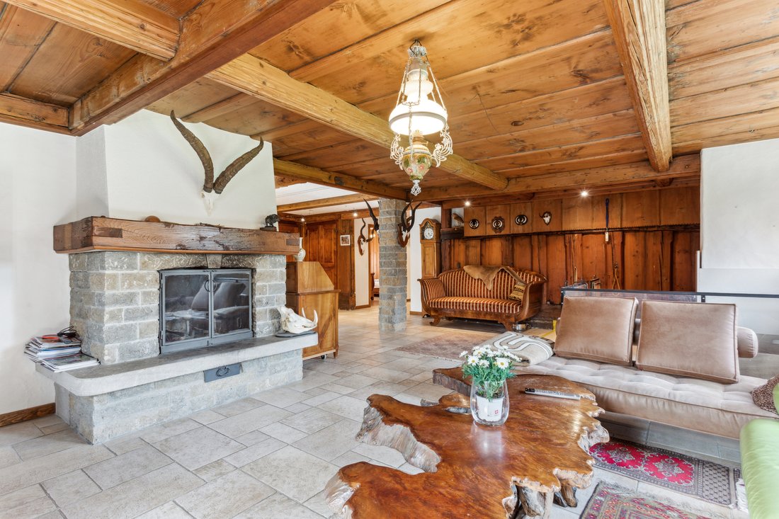Farm Ranch in Montagny, Fribourg, Switzerland 2 - 12897174