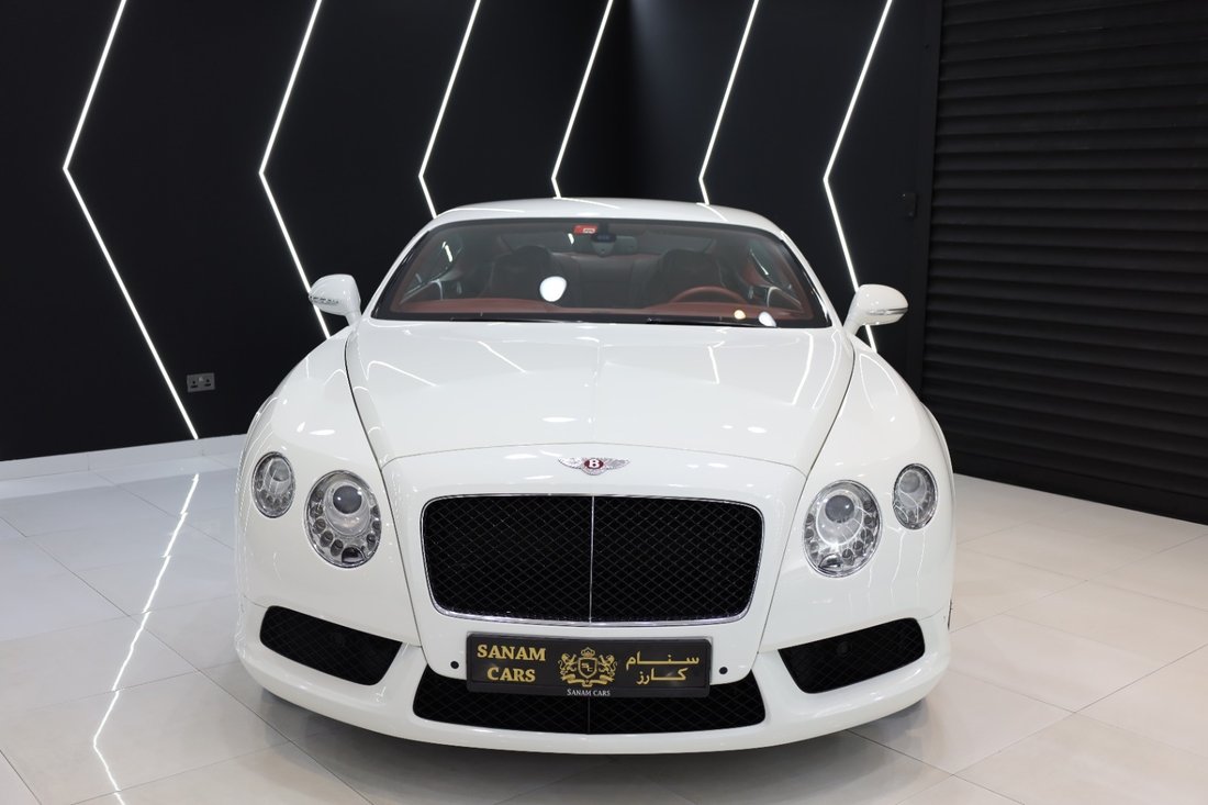 Coupe in Dubai, Dubai, United Arab Emirates 2 - 12897128