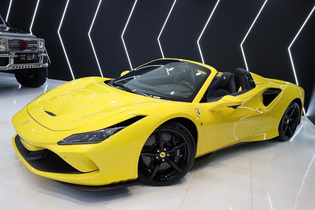 Coupe in Dubai, Dubai, United Arab Emirates 1 - 12897121