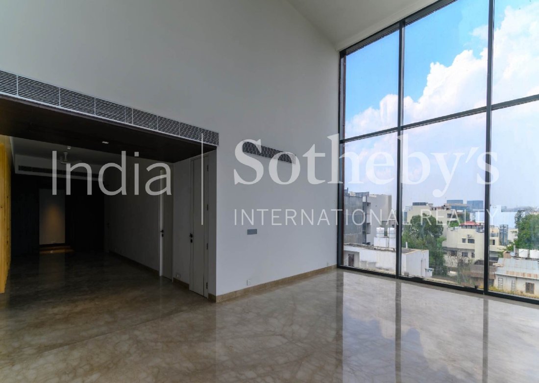 Bungalow In Phase I, Gurugram In Gurugram, Haryana, India For Sale