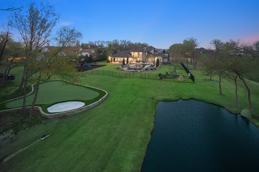 3180 Brookhollow Court, Prosper, Tx, 75078 In Prosper, Texas, United