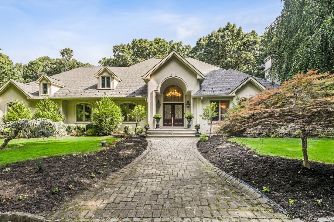 House in Saddle River, New Jersey, United States 5 - 12897202