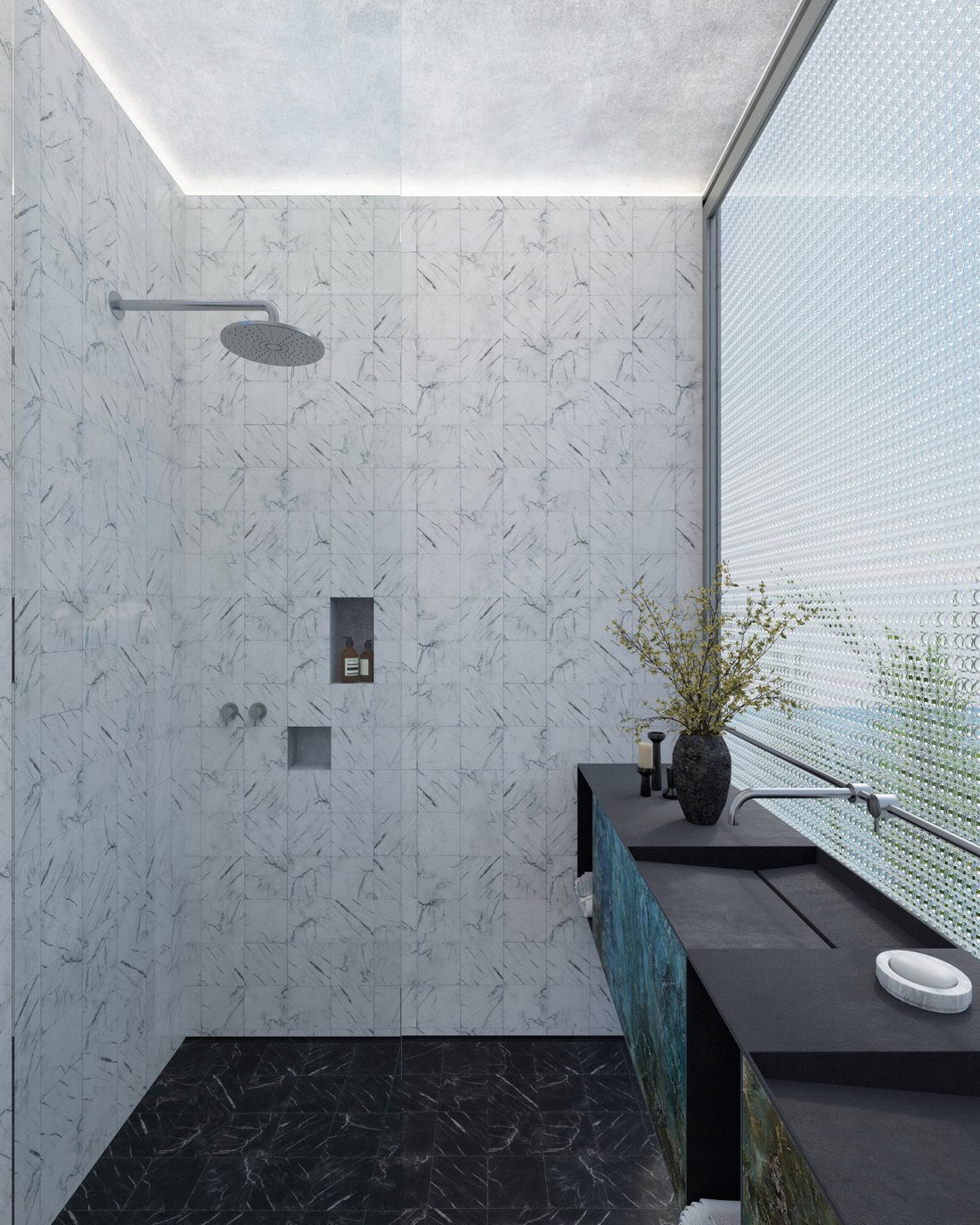 Saudade Luxury Villa S1 Madeira, In Ribeira Brava, Madeira, Portugal