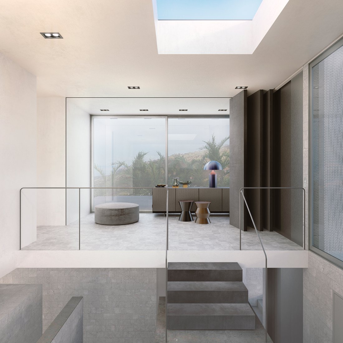 Saudade Luxury Villa S1 Madeira, In Ribeira Brava, Madeira, Portugal