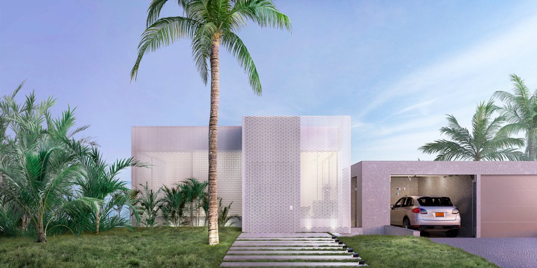 Saudade Luxury Villa S1 Madeira, In Ribeira Brava, Madeira, Portugal