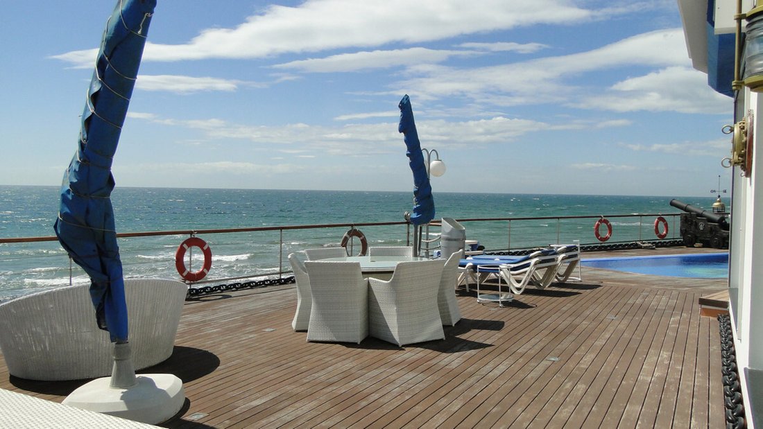 Villa in Mijas, Andalusia, Spain 3 - 12898512