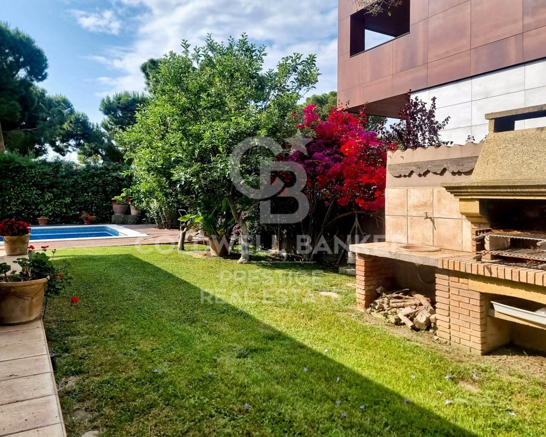 House in Esplugues de Llobregat, Catalonia, Spain 3 - 12897840