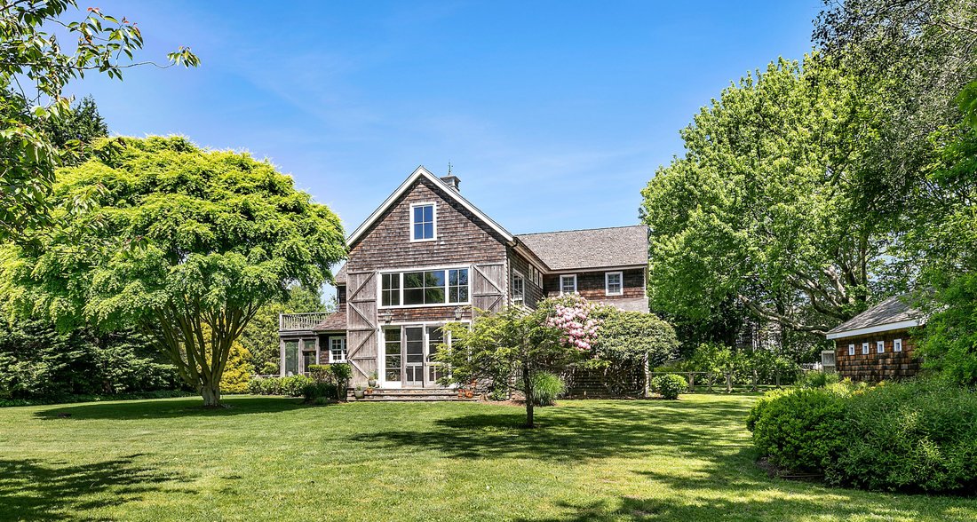 Sagaponack Ny Real Estate