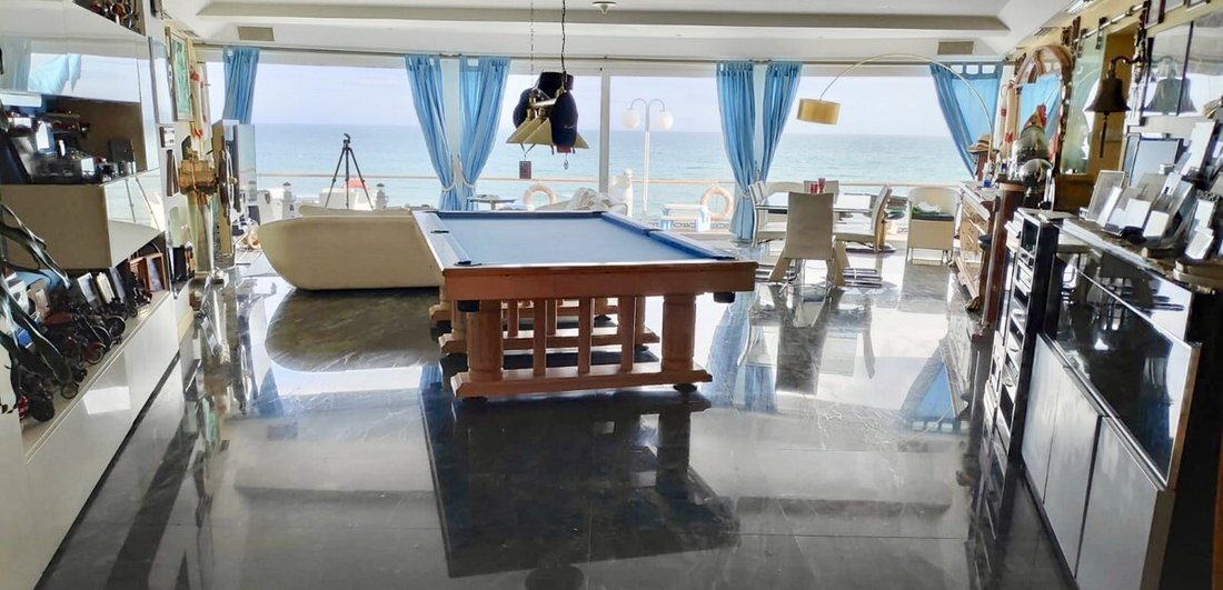 Villa in Mijas, Andalusia, Spain 5 - 12898512
