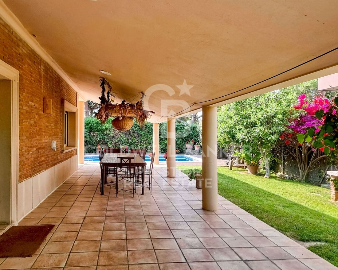 House in Esplugues de Llobregat, Catalonia, Spain 4 - 12897840