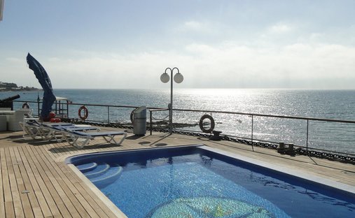 Villa in Mijas, Andalusia, Spain 1