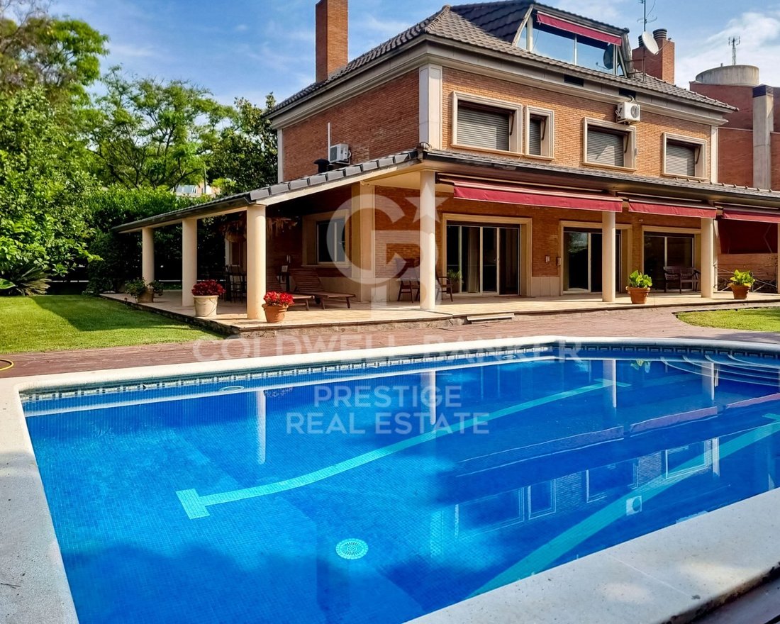 House in Esplugues de Llobregat, Catalonia, Spain 1 - 12897840