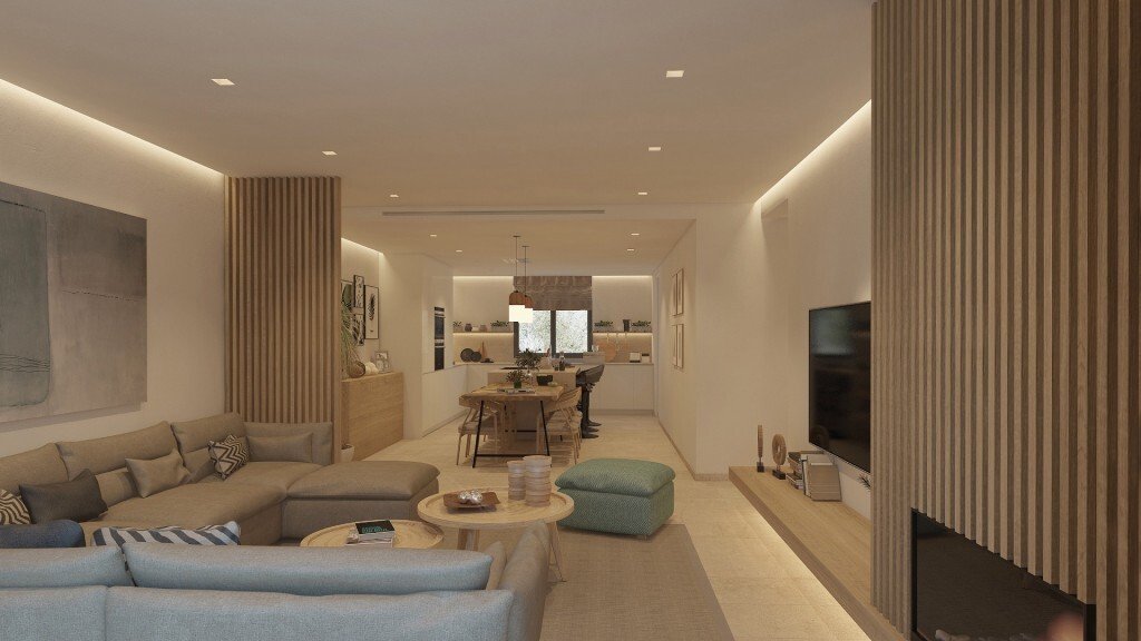 Apartment in Rotes Velles, Calvia, Balearic Islands 4 - 12899335