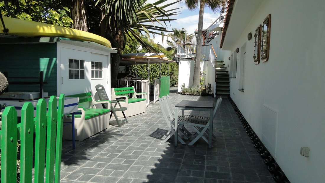 Villa in Mijas, Andalusia, Spain 4 - 12898512