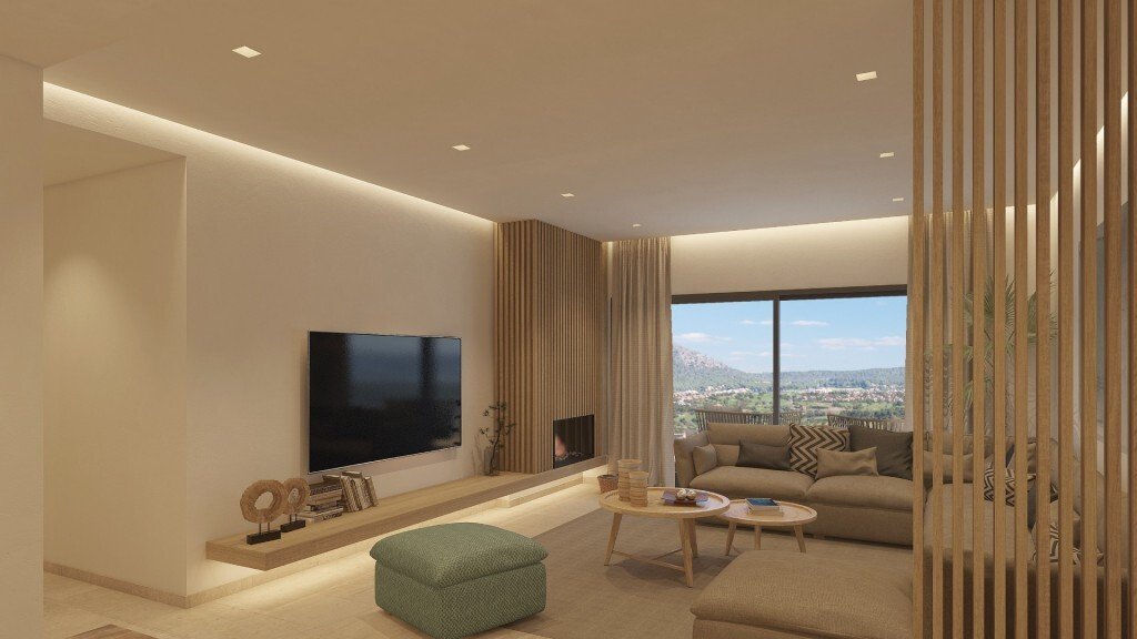 Apartment in Rotes Velles, Calvia, Balearic Islands 5 - 12899335