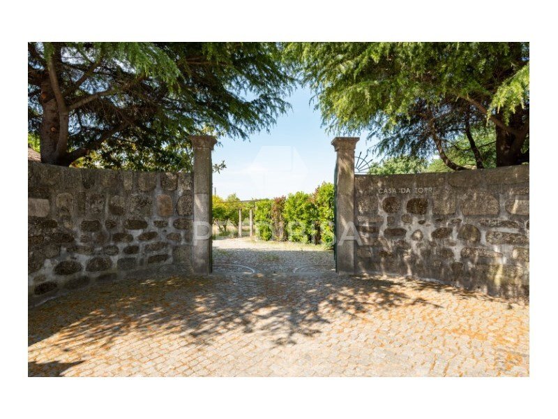 Farm 6 Bedrooms Sale Maia In Maia, Portugal For Sale (12899060)