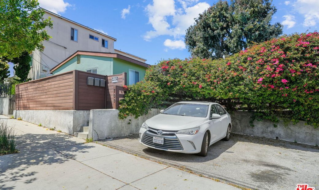 Rental Santa Monica In Santa Monica, California, United States For Rent (12898929)