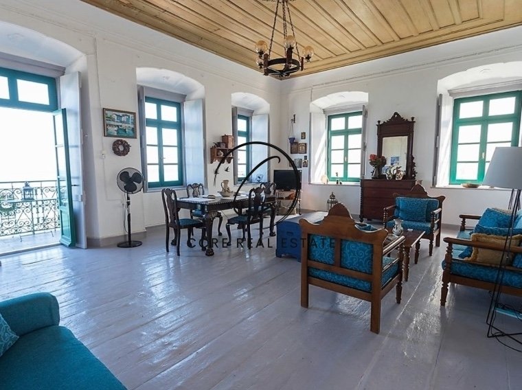 House in Spetses, Attica, Greece 2 - 12897264