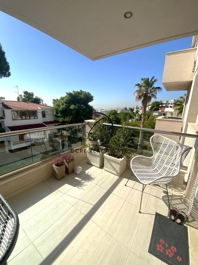 Apartment in Kifisia, Attica, Greece 3 - 12897328