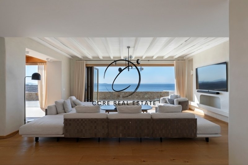 House in Mykonos, Aegean, Greece 4 - 12897268
