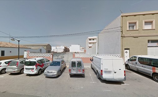 Terreno a Ondara, Comunità Valenzana, Spagna 1