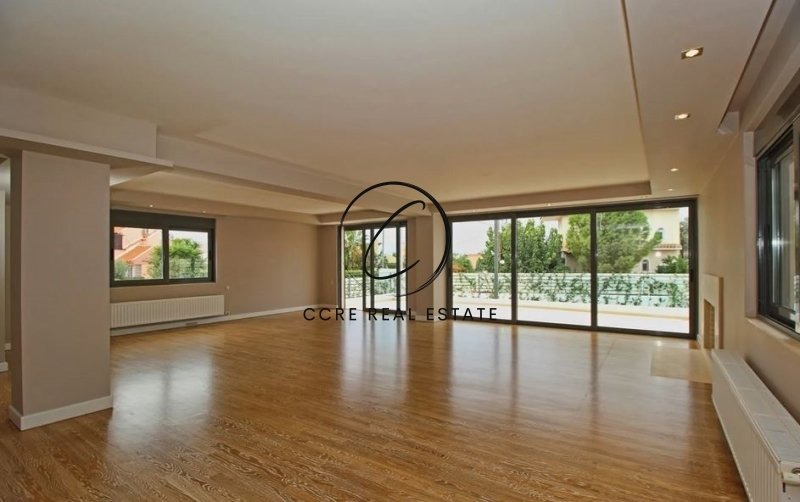 190610 Detached House In Vari, Decentralized Administration Of Attica