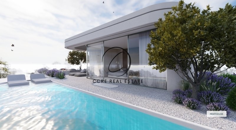 Apartment in Voula, Attica, Greece 2 - 12897321