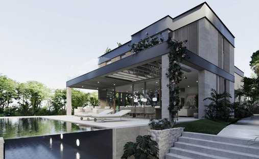 Villa in Portals Nous, Calvia, Balearic Islands 1