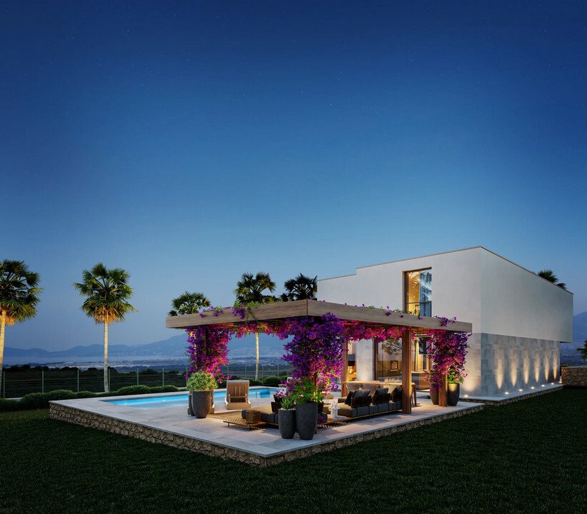 Villa in Montuiri, Balearic Islands, Spain 4 - 12899481