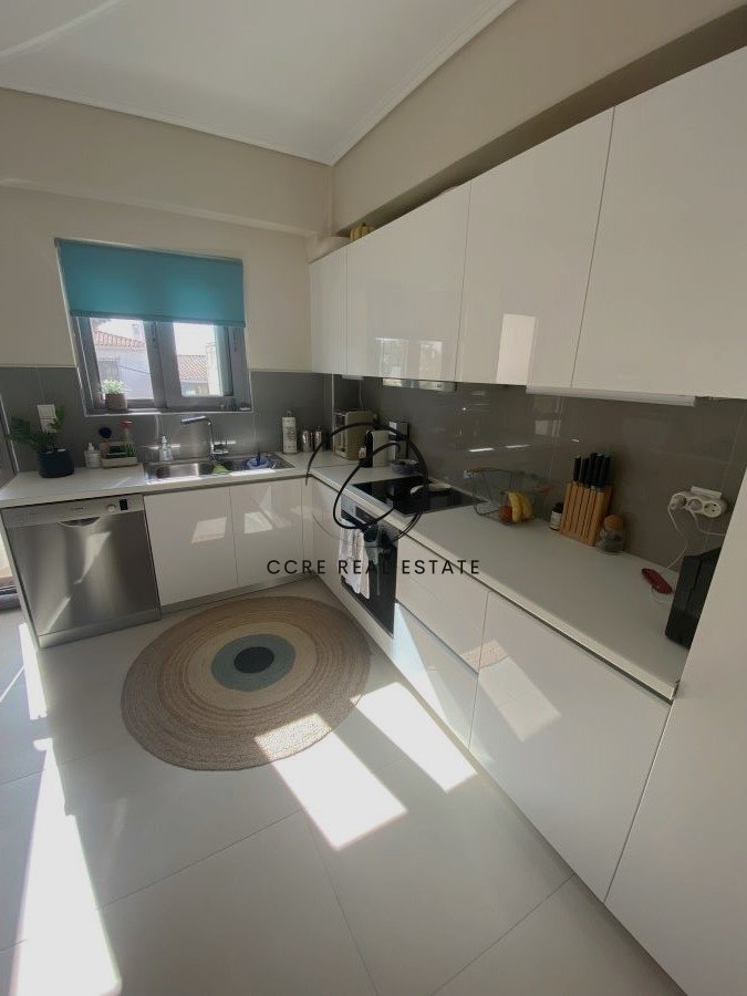 Apartment in Kifisia, Attica, Greece 4 - 12897328