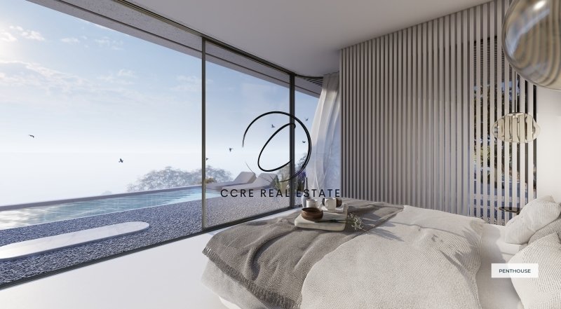 Apartment in Voula, Attica, Greece 3 - 12897321