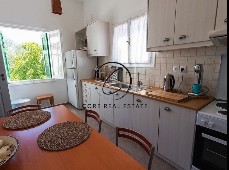House in Spetses, Attica, Greece 5 - 12897264