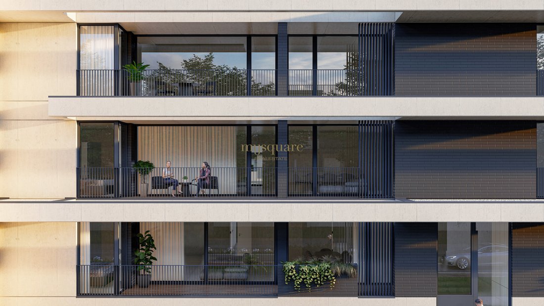 Apartment in Gafanha da Boa Hora, Aveiro District, Portugal 5 - 12899543