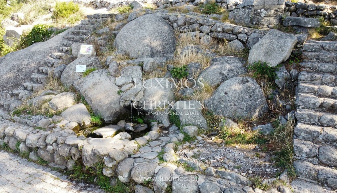 Land in Monchique, Algarve, Portugal 3 - 12898598