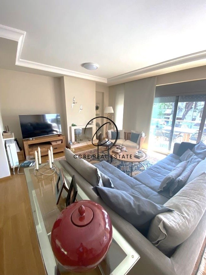 Apartment in Kifisia, Attica, Greece 1 - 12897328