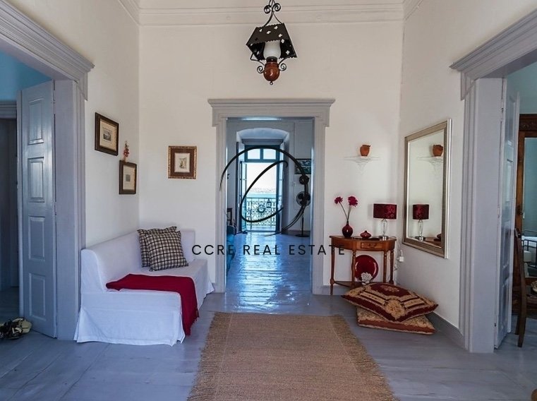 House in Spetses, Attica, Greece 4 - 12897264