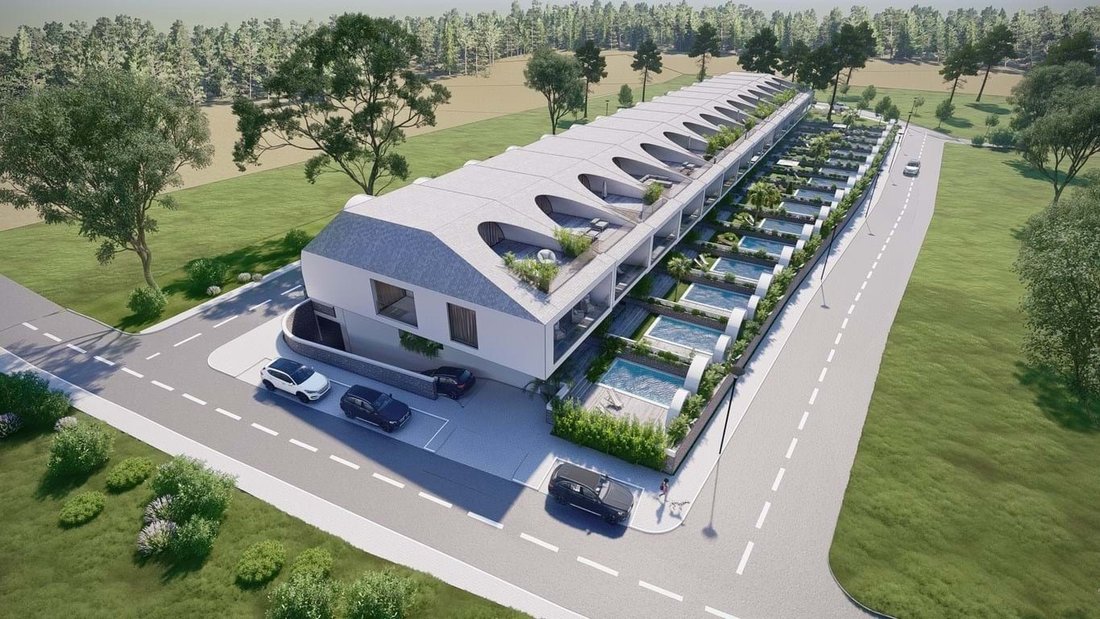 Land in Almancil, Algarve, Portugal 3 - 12897657