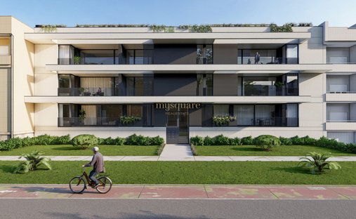 Appartement à Gafanha da Boa Hora, Aveiro, Portugal 1