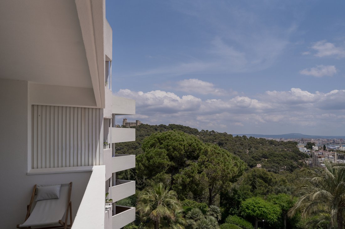 Apartment in Palma, Balearic Islands, Spain 4 - 12898653