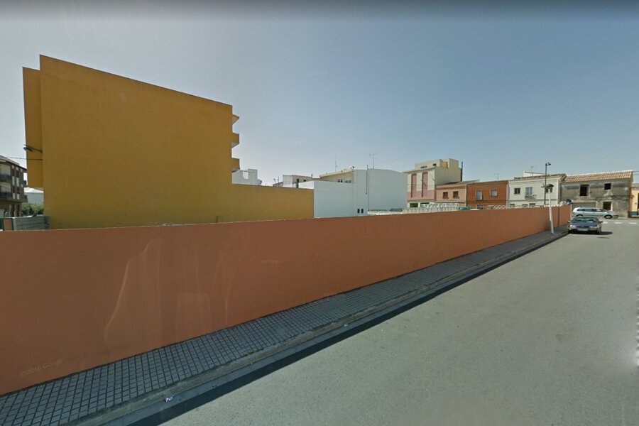 Land in Ondara, Valencian Community, Spain 3 - 12898988